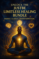 Limitless Healing Bundle