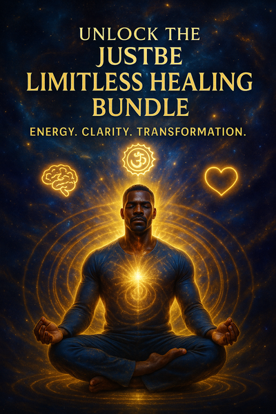 Limitless Healing Bundle