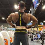 Stay True to your Goals Epic Stringer