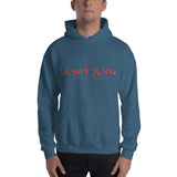 Lamardunnfitness Hooded Sweatshirt