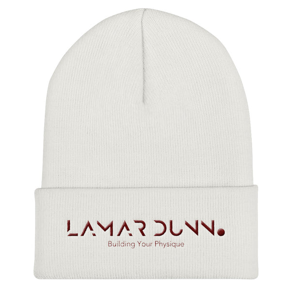 Cuffed Beanie