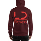 Lamardunnfitness Hooded Sweatshirt