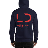 Lamardunnfitness Hooded Sweatshirt