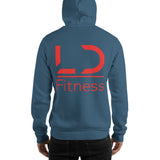 Lamardunnfitness Hooded Sweatshirt