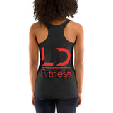 Women's Racerback Tank