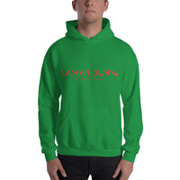 Lamardunnfitness Hooded Sweatshirt