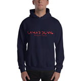 Lamardunnfitness Hooded Sweatshirt