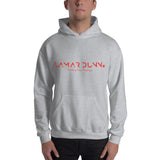 Lamardunnfitness Hooded Sweatshirt