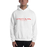 Lamardunnfitness Hooded Sweatshirt