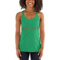 Women's Racerback Tank