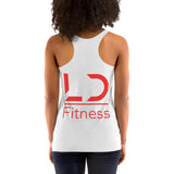 Women's Racerback Tank