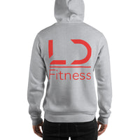 Lamardunnfitness Hooded Sweatshirt