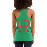 Women's Racerback Tank