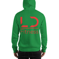 Lamardunnfitness Hooded Sweatshirt