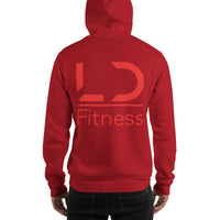 Lamardunnfitness Hooded Sweatshirt