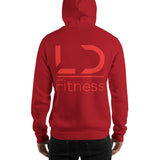 Lamardunnfitness Hooded Sweatshirt