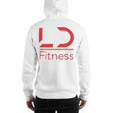 Lamardunnfitness Hooded Sweatshirt